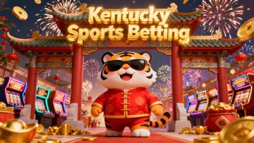 Kentucky Sports Betting